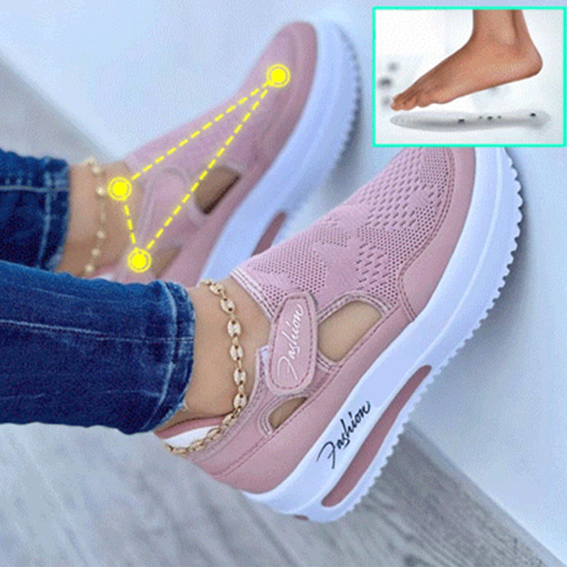 Senna™ Shoes
