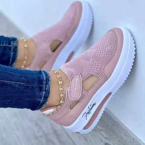 Diarra™ Orthopedic shoes
