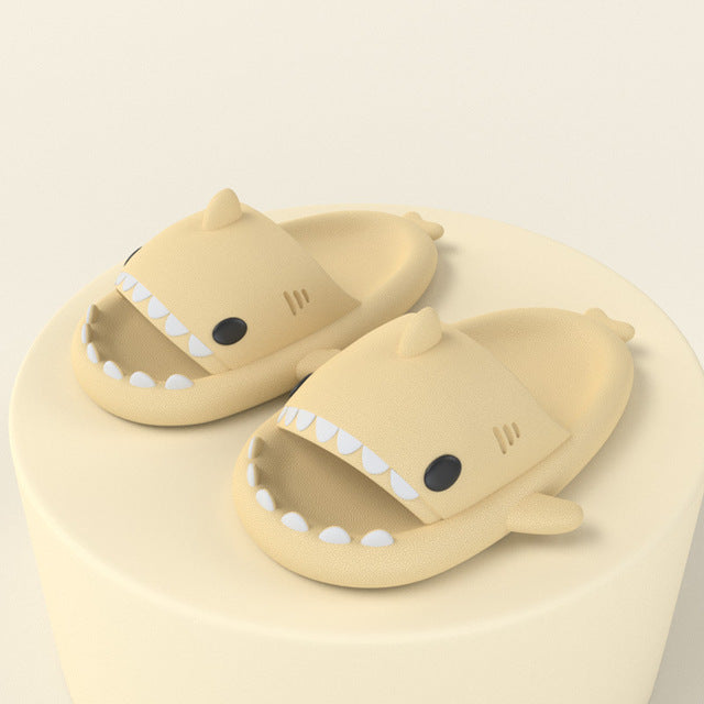 BABY SHARK™ Cute Comfortable Slippers